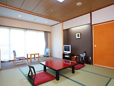 Kagetsu Highland Hotel Фукусіма Екстер'єр фото