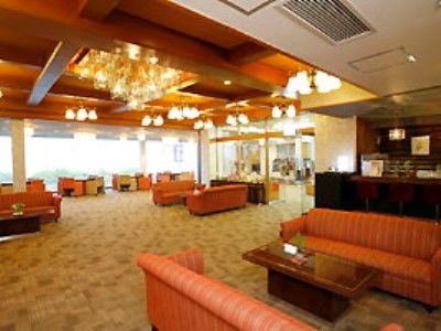 Kagetsu Highland Hotel Фукусіма Екстер'єр фото