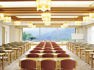 Kagetsu Highland Hotel Фукусіма Екстер'єр фото